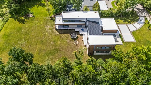 $2,999,999 | 711 Becker Road, Glenview, IL 60025