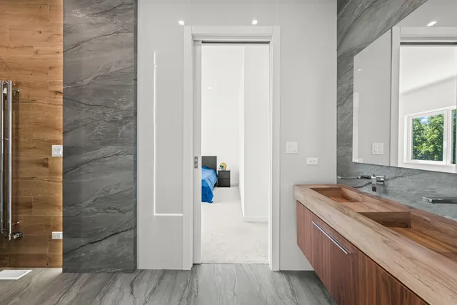 $2,999,999 | 711 Becker Road, Glenview, IL 60025