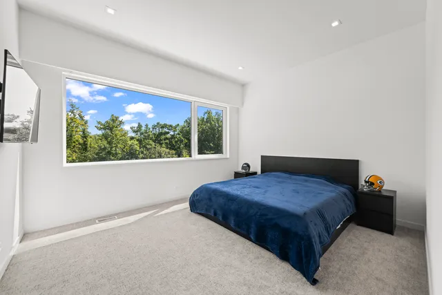 $2,999,999 | 711 Becker Road, Glenview, IL 60025