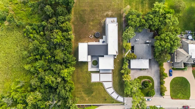 $2,999,999 | 711 Becker Road, Glenview, IL 60025