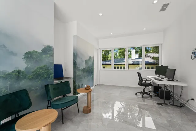 $2,999,999 | 711 Becker Road, Glenview, IL 60025