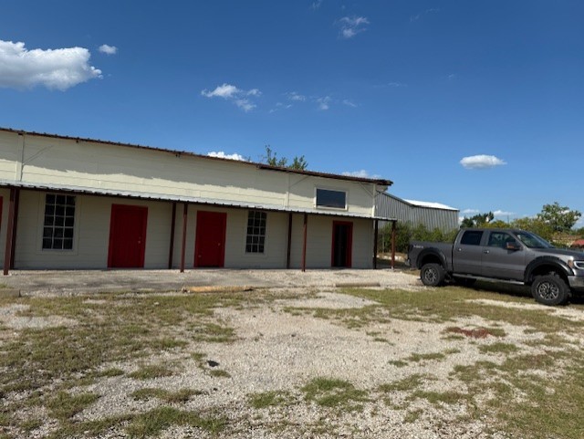 Tbd Gainesville Street Houston, TX 77015 - Photo 5 of 16 a large house with a yard