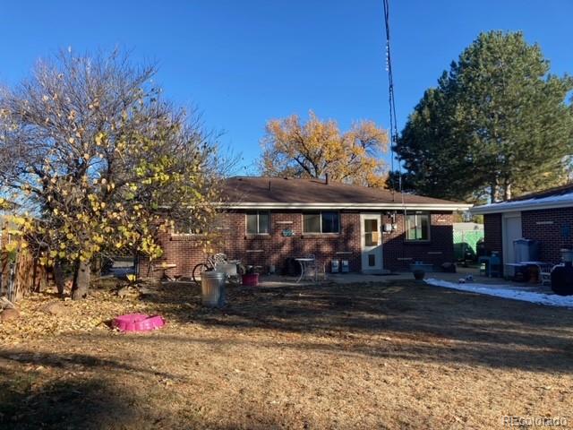 8347 Ames Way Arvada, CO 80003 - Photo 5 of 12