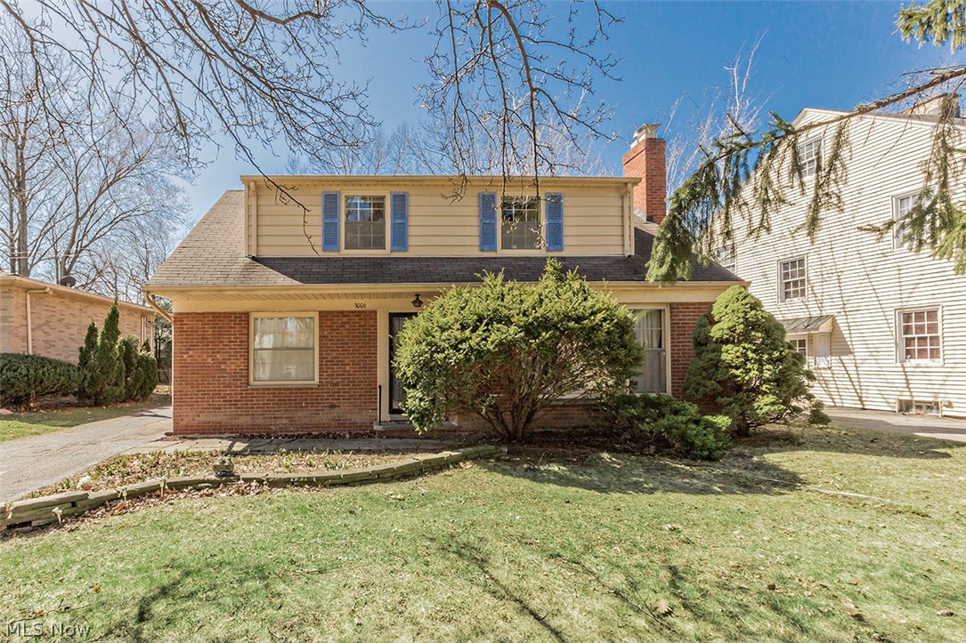 3006 Ludlow Road Cleveland, OH 44120 - Photo 2 of 30 Gallery Image 2