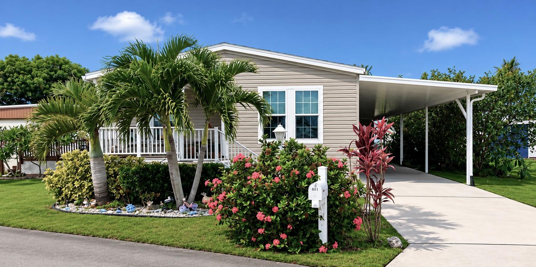 7306 43rd Terrace North Riviera Beach, FL 33404 - Photo 1 of 22 -3400493327364701313