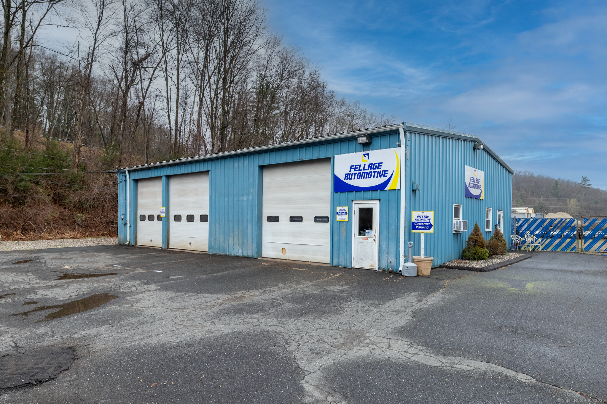 20 Ramp Road Canton, CT 06019 - Photo 1 of 1