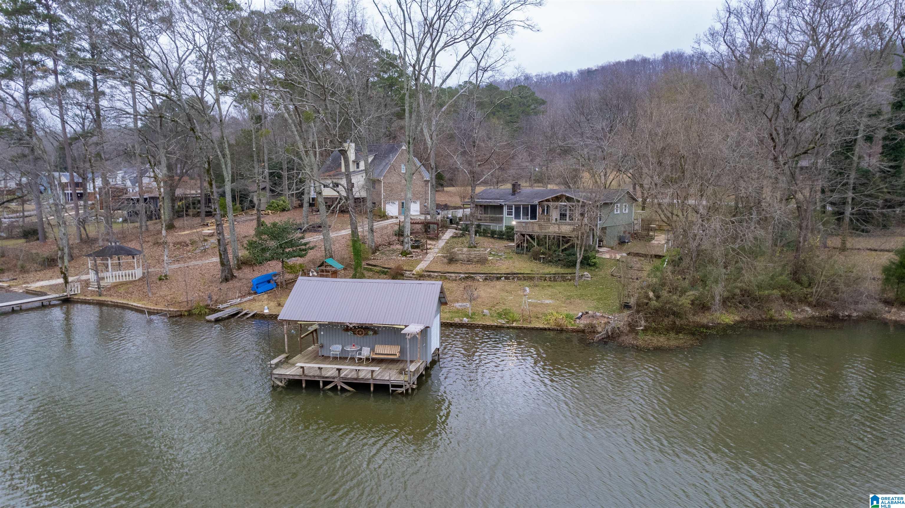 8180 Cedar Mountain Road Pinson, AL 35126 - Photo 37 of 70