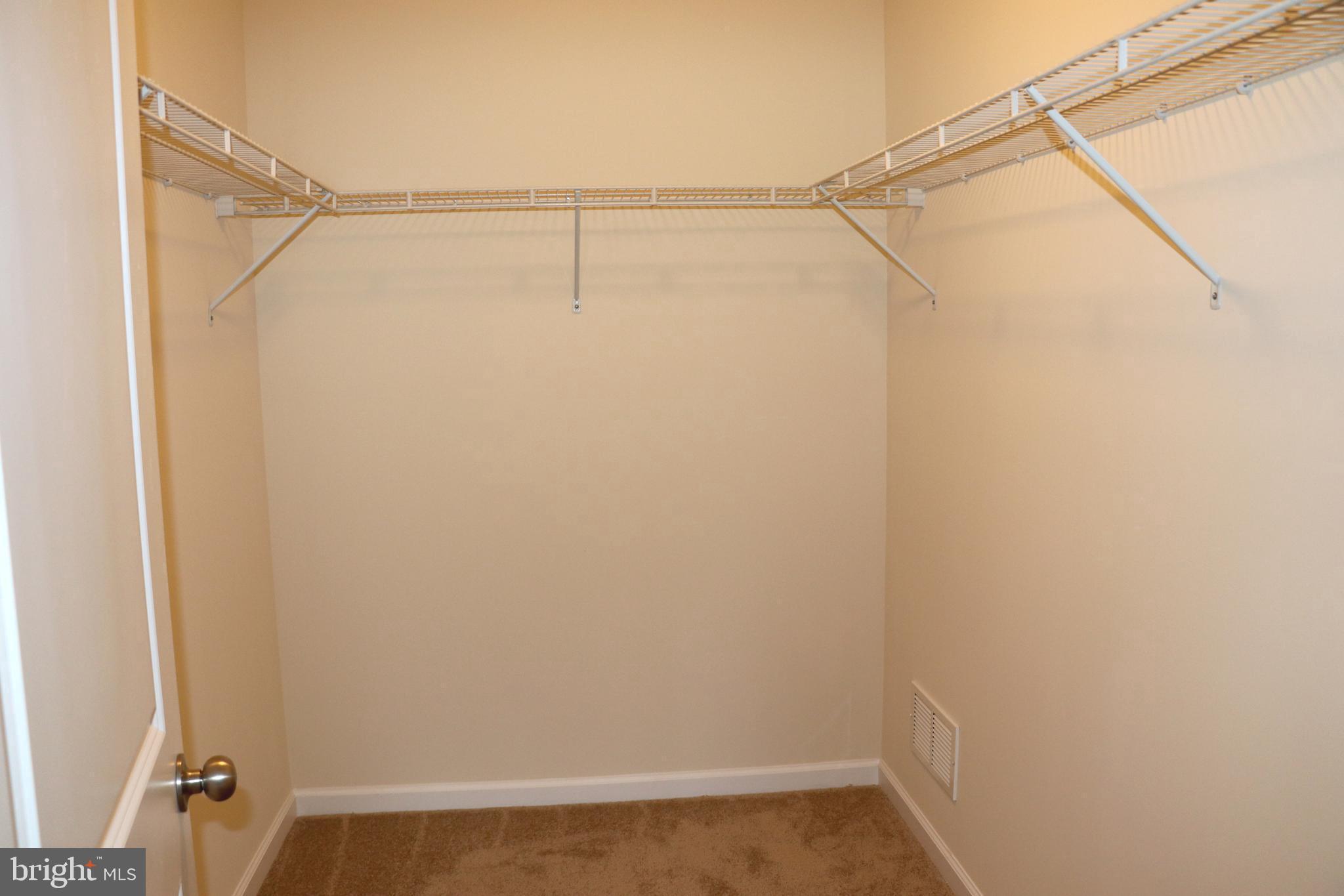 30 Stoneham Road Ewing, NJ 08638 - Photo 18 of 29 Sample walk in closet