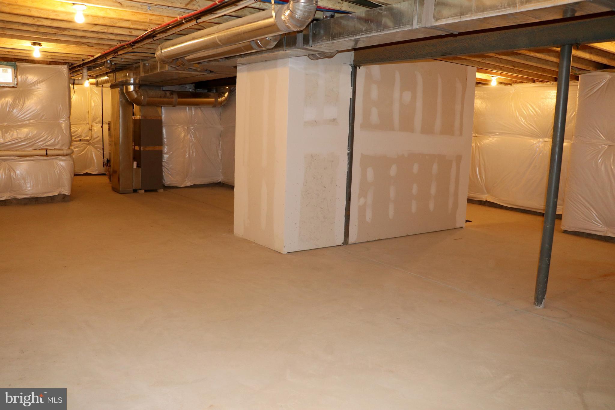 30 Stoneham Road Ewing, NJ 08638 - Photo 27 of 29 Sample Basement