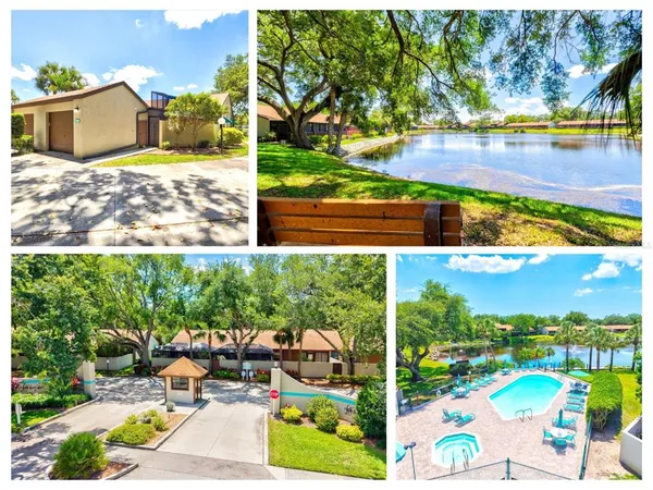 $350,000 | 4612 Park Lake Terrace North, Bradenton, FL 34209