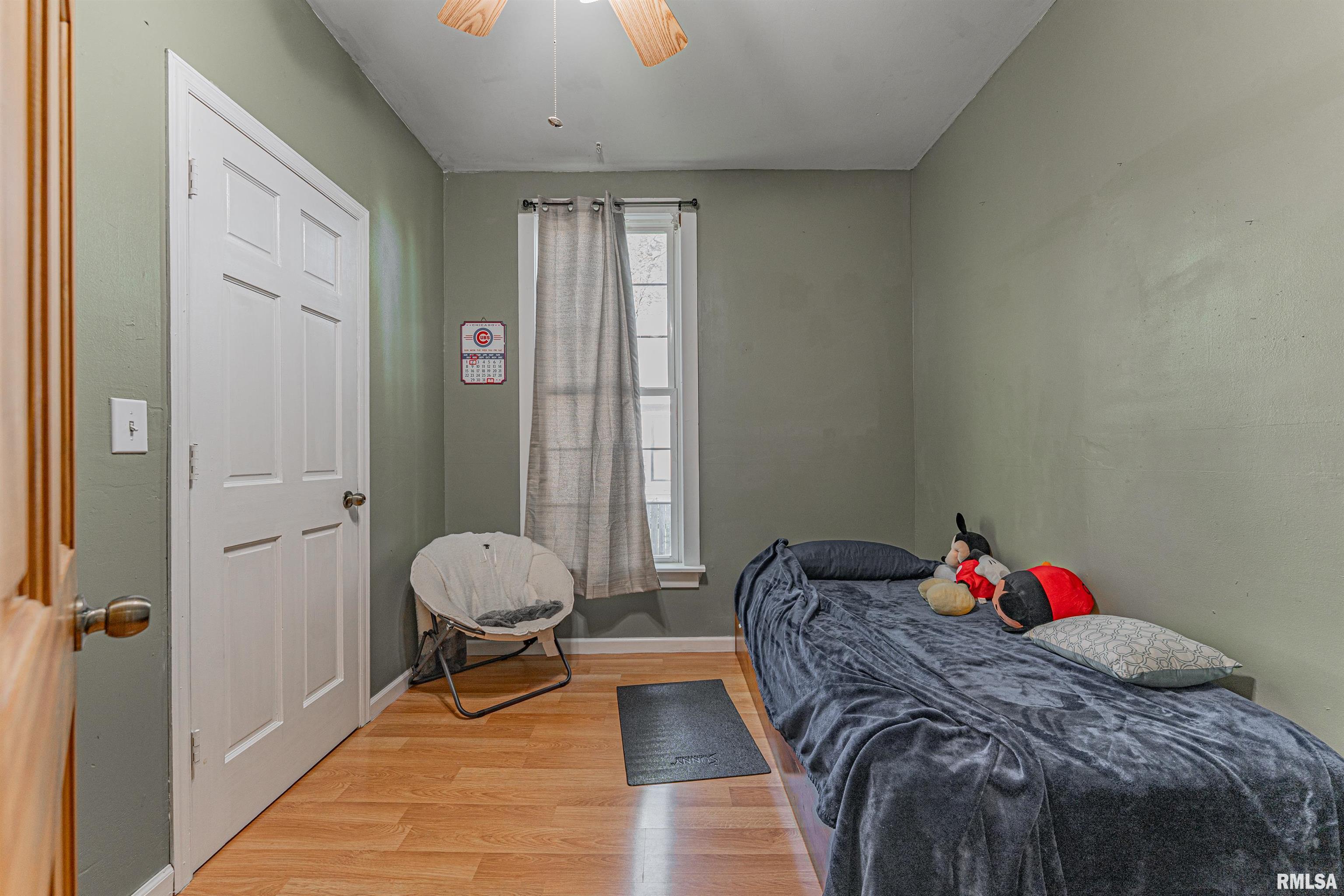 216 3rd Street Lincoln, IL 62656 - Photo 13 of 48