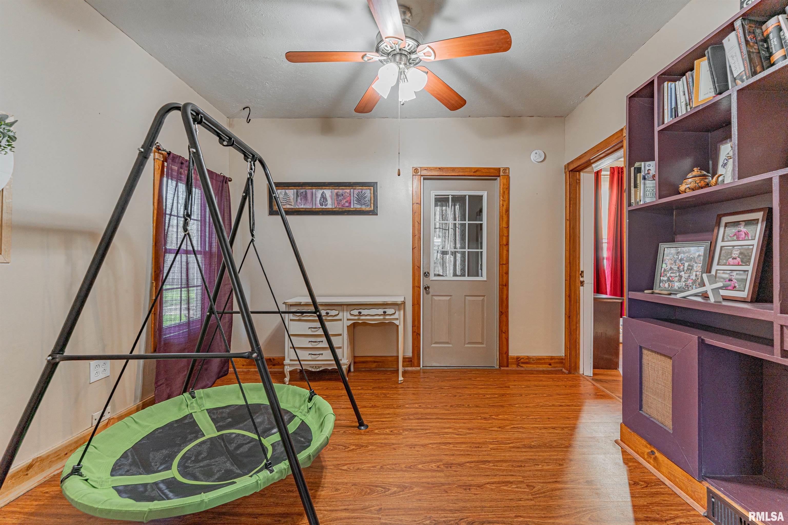 216 3rd Street Lincoln, IL 62656 - Photo 20 of 48