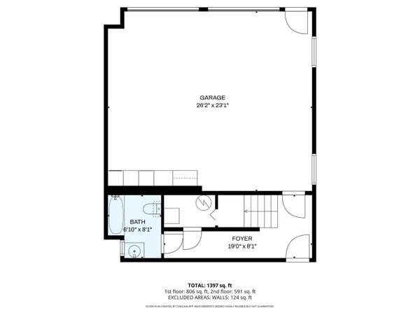 $254,900 | 216 3rd Street, Lincoln, IL 62656