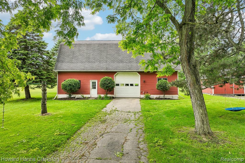 66653 Hartway Road Ray, MI 48096 - Photo 46 of 61