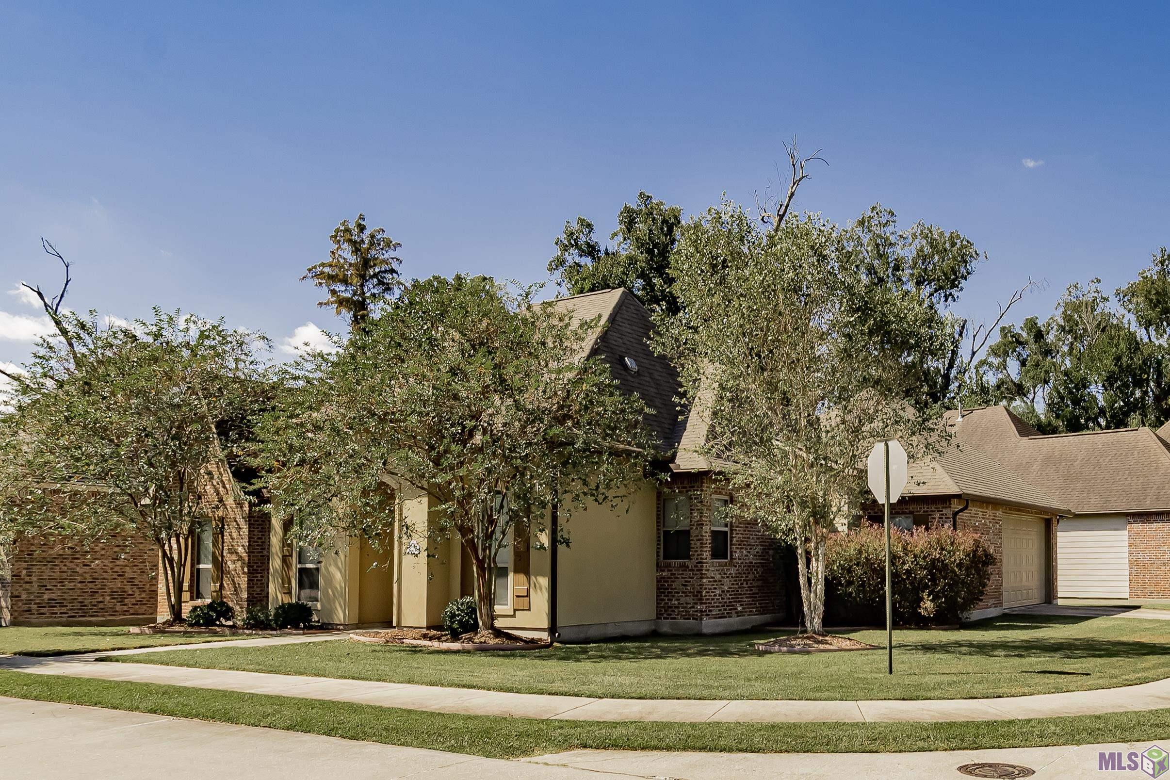 616 Portula Avenue Baton Rouge, LA 70820 - Photo 3 of 27