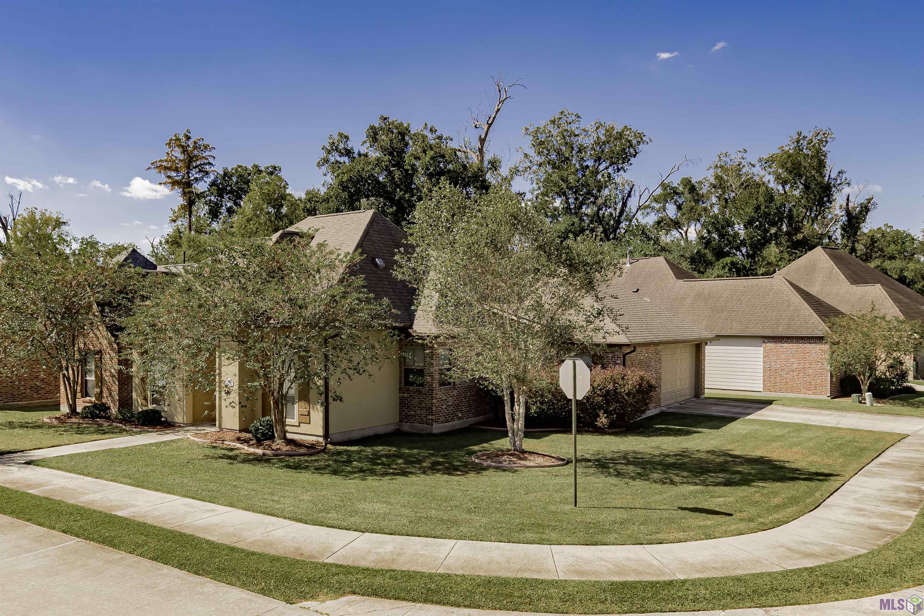 616 Portula Avenue Baton Rouge, LA 70820 - Photo 4 of 27