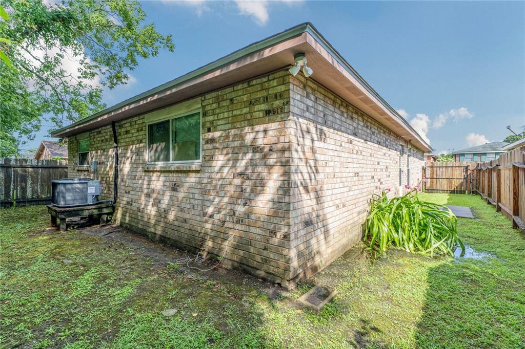 14812 Emory Road New Orleans, LA 70128 - Photo 19 of 19