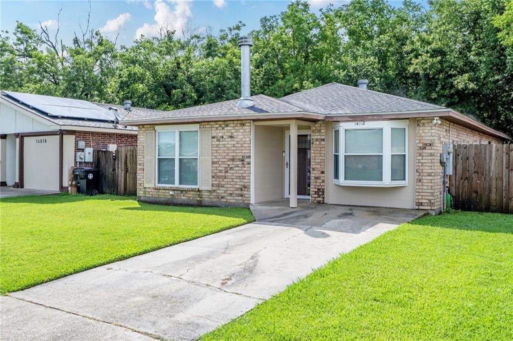 14812 Emory Road New Orleans, LA 70128 - Photo 2 of 19