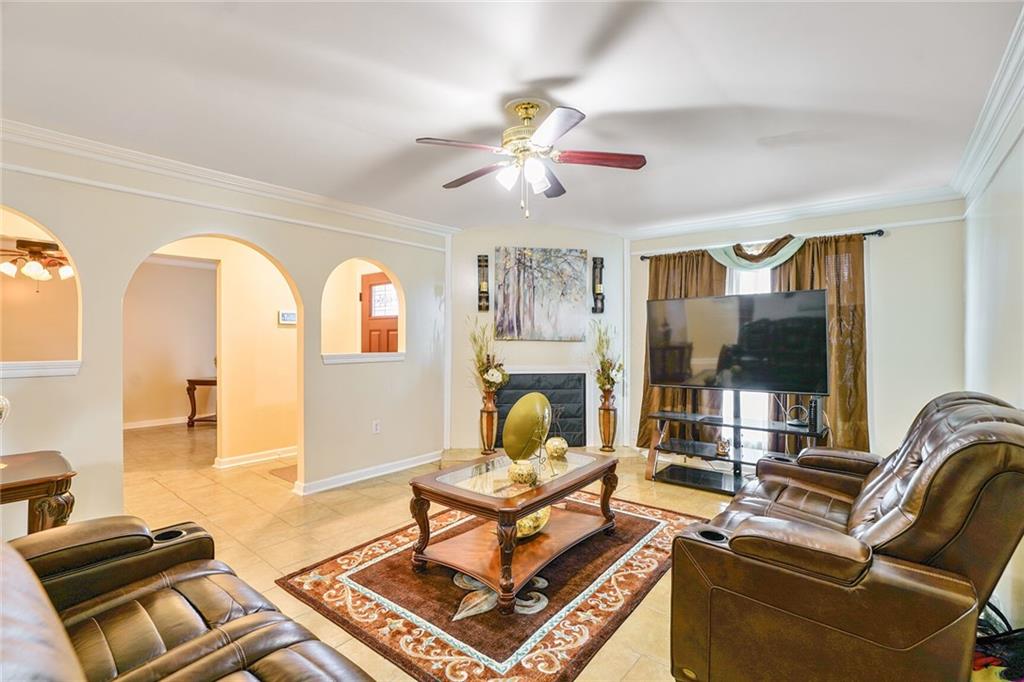 14812 Emory Road New Orleans, LA 70128 - Photo 5 of 19