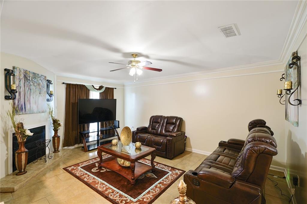 14812 Emory Road New Orleans, LA 70128 - Photo 6 of 19