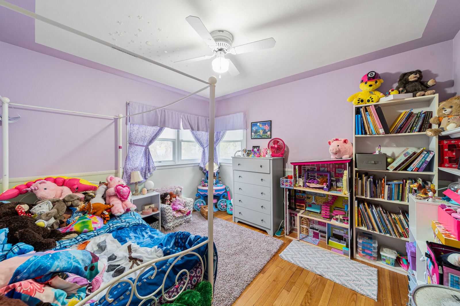 52226 Lily Road South Bend, IN 46637 - Photo 12 of 20 Gallery Image 12