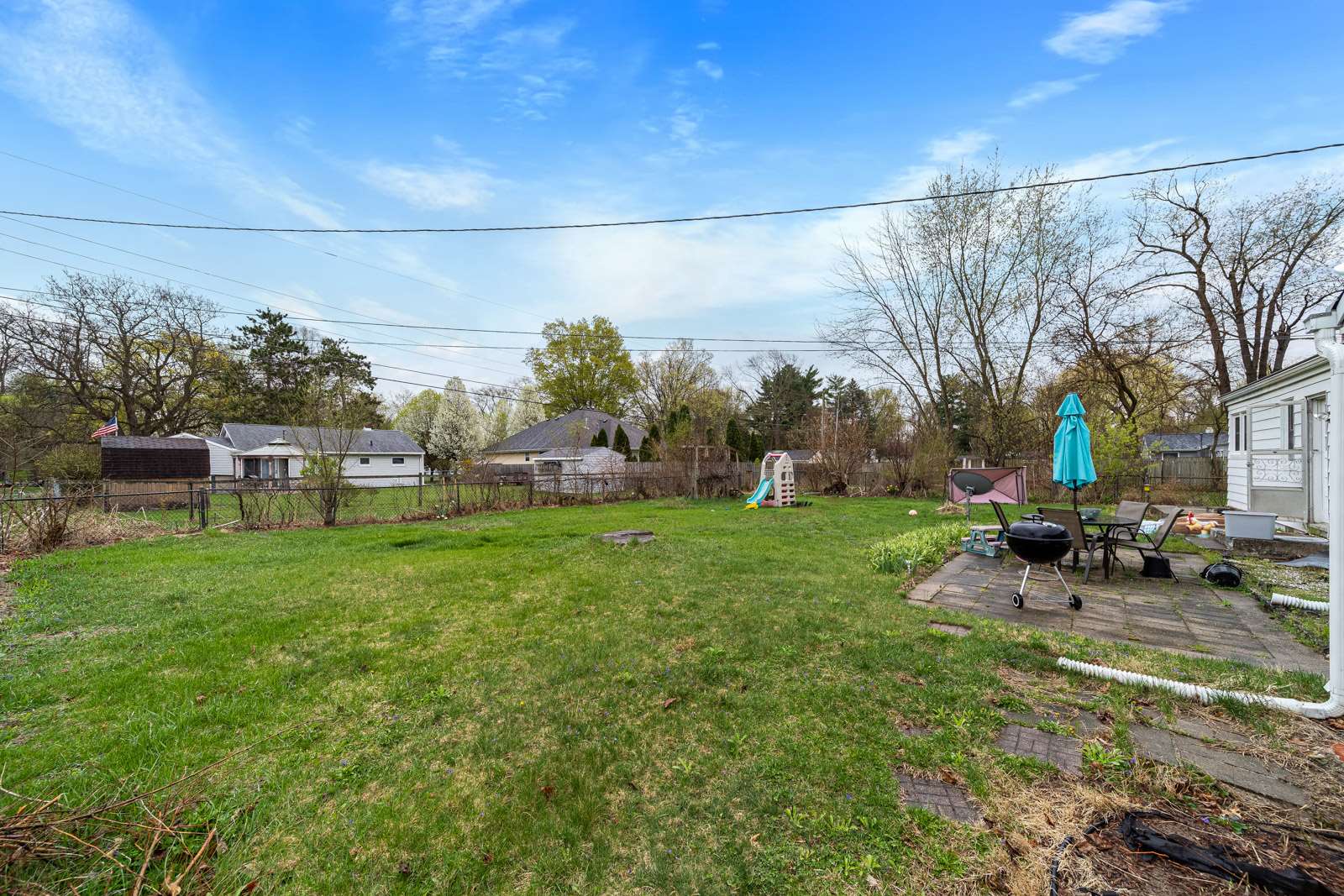 52226 Lily Road South Bend, IN 46637 - Photo 18 of 20 Gallery Image 18