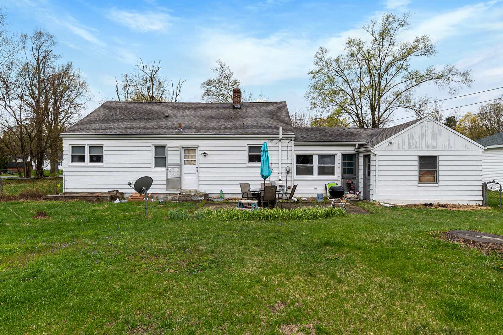 52226 Lily Road South Bend, IN 46637 - Photo 19 of 20 Gallery Image 19