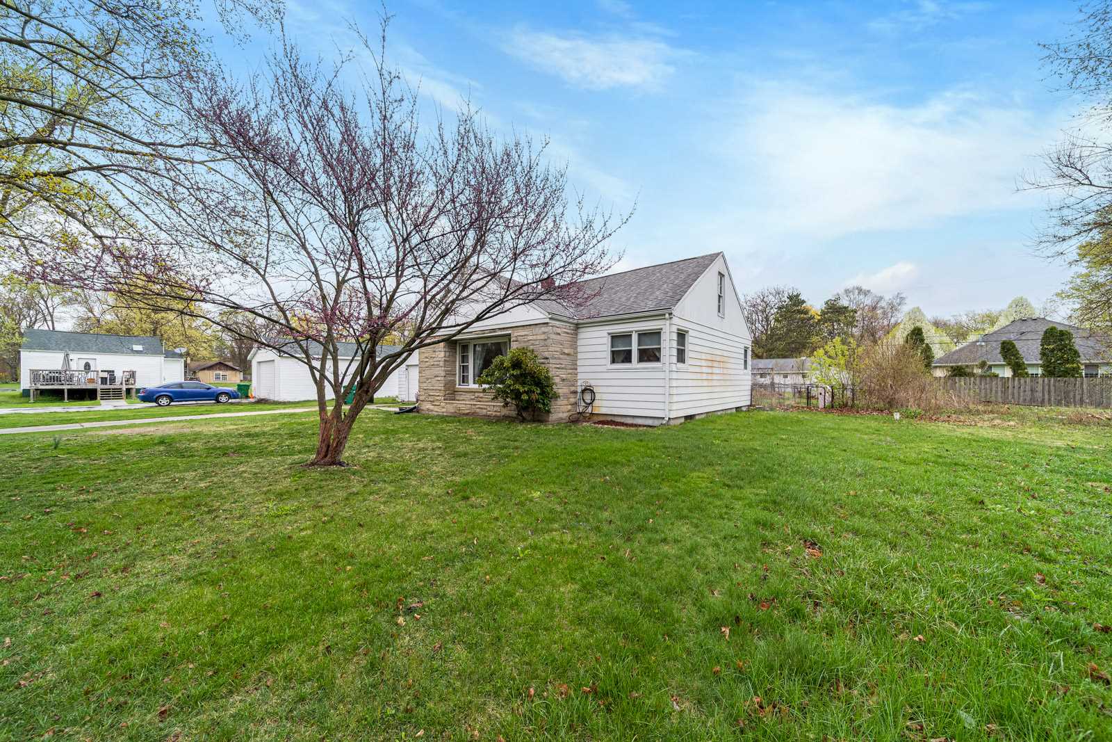 52226 Lily Road South Bend, IN 46637 - Photo 20 of 20 Gallery Image 20