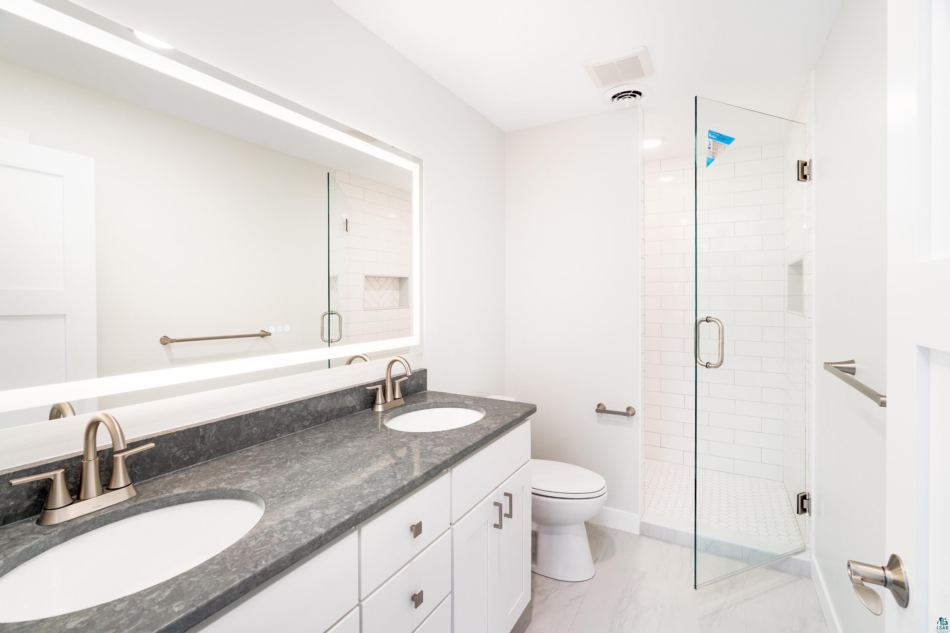 3829 Stebner Road Hermantown, MN 55811 - Photo 15 of 28 Smart touch lighting