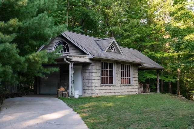 $759,000 | 693 Tower Hill Road, Livingston, TN 38570