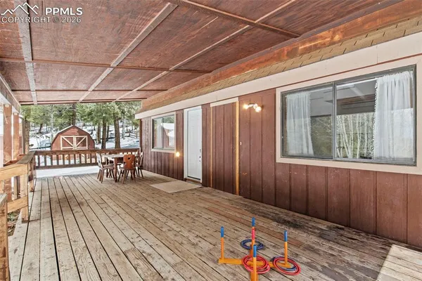 $399,000 | 551 Cottonwood Lake Drive, Divide, CO 80814