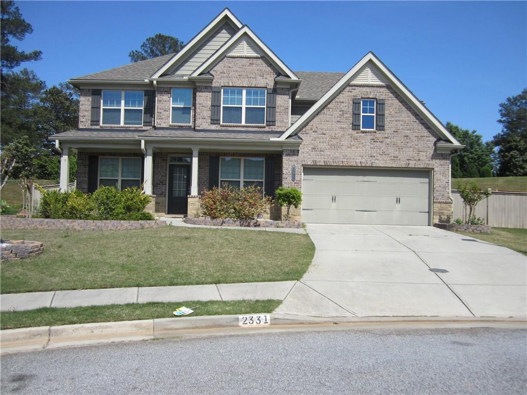 2331 Arnold Palmer Way Duluth, GA 30096 - Photo 1 of 1 Gallery Image 1