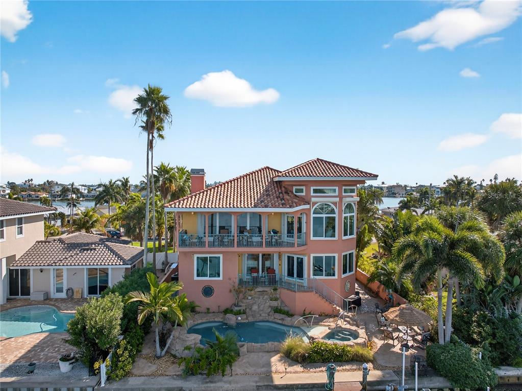 16480 Redington Drive Redington Beach, FL 33708 - Photo 79 of 93