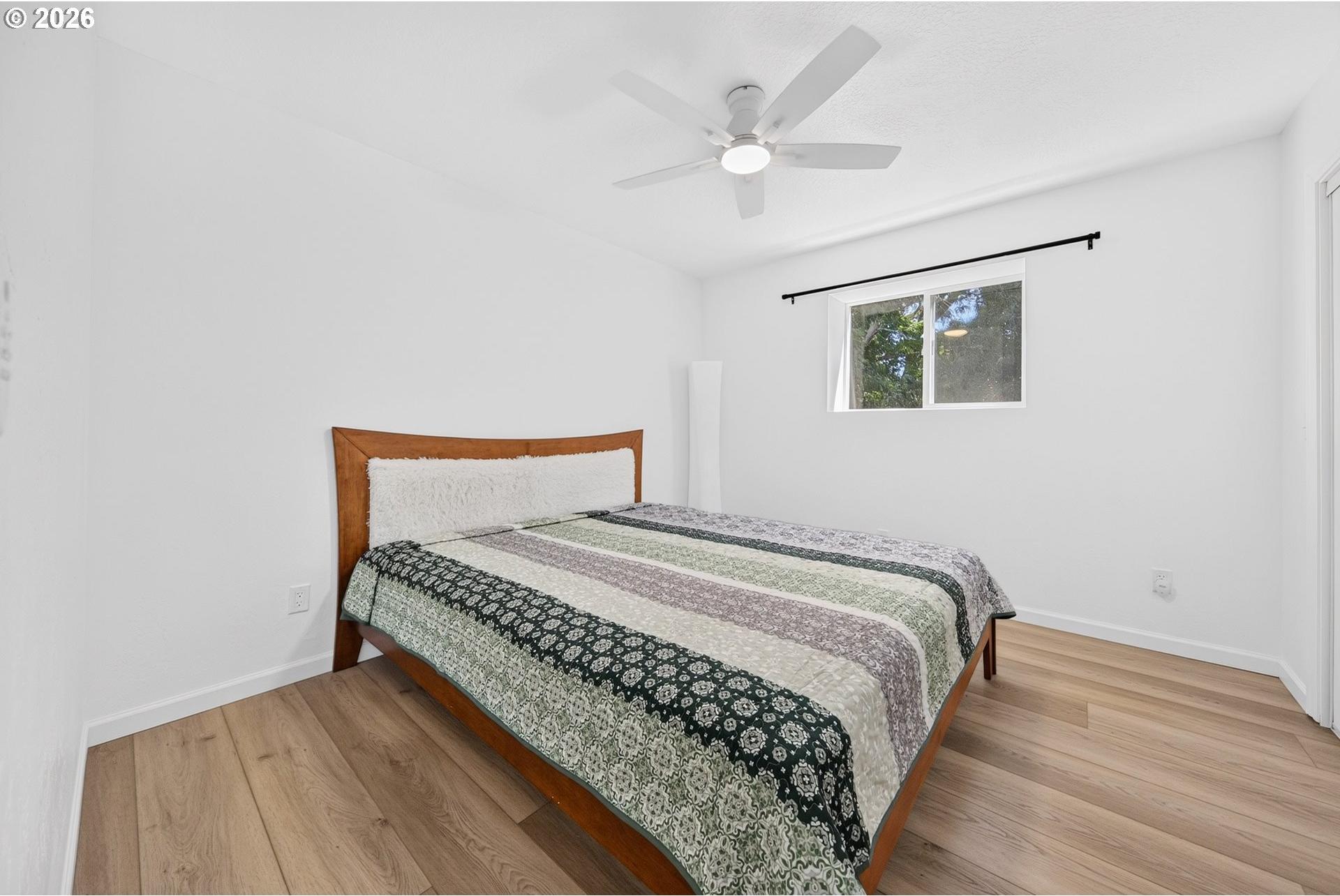 95452 North Bank Rogue River Road Gold Beach, OR 97444 - Photo 22 of 47 Bedroom