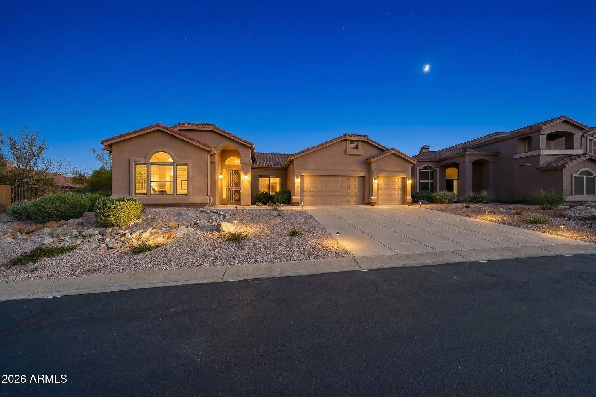 7340 East Sayan Street Mesa, AZ 85207 - Photo 1 of 80 1