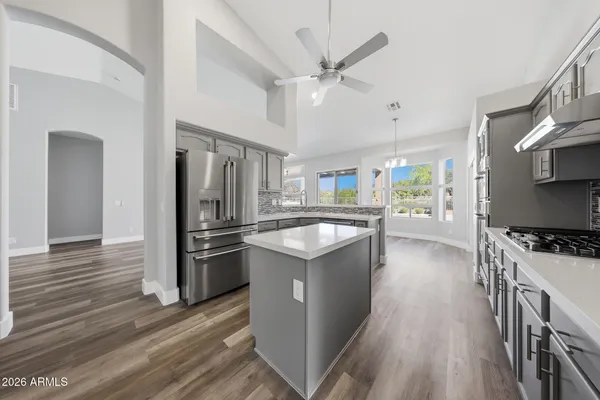 $819,000 | 7340 East Sayan Street, Mesa, AZ 85207