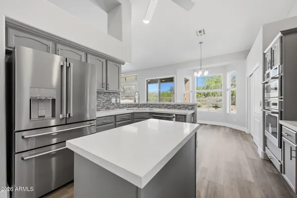 $819,000 | 7340 East Sayan Street, Mesa, AZ 85207