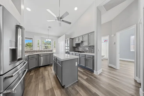 $819,000 | 7340 East Sayan Street, Mesa, AZ 85207