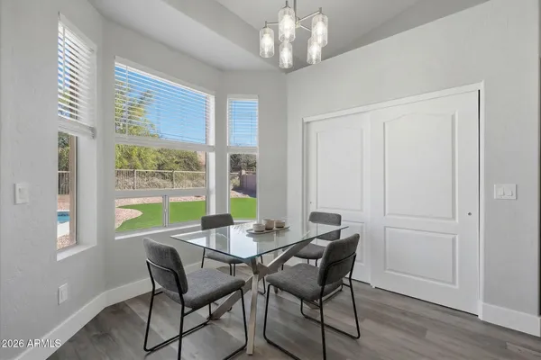 $819,000 | 7340 East Sayan Street, Mesa, AZ 85207