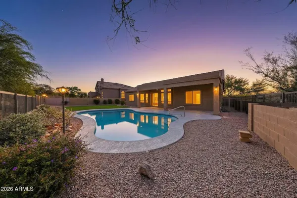 $819,000 | 7340 East Sayan Street, Mesa, AZ 85207