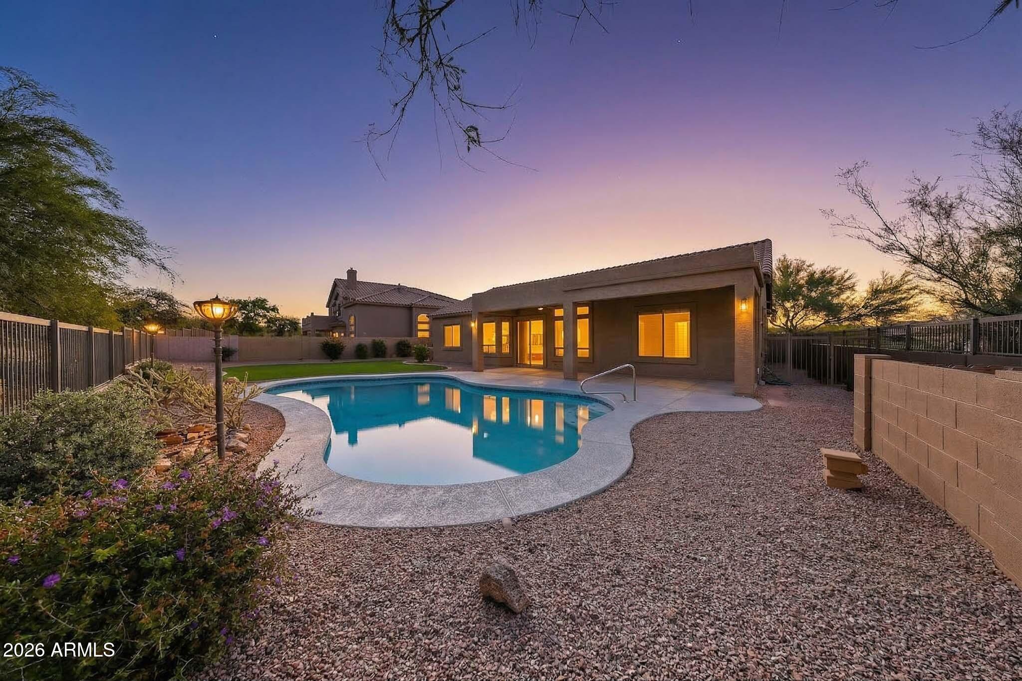 7340 East Sayan Street Mesa, AZ 85207 - Photo 2 of 80 2