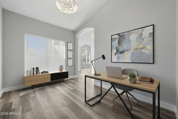 $819,000 | 7340 East Sayan Street, Mesa, AZ 85207