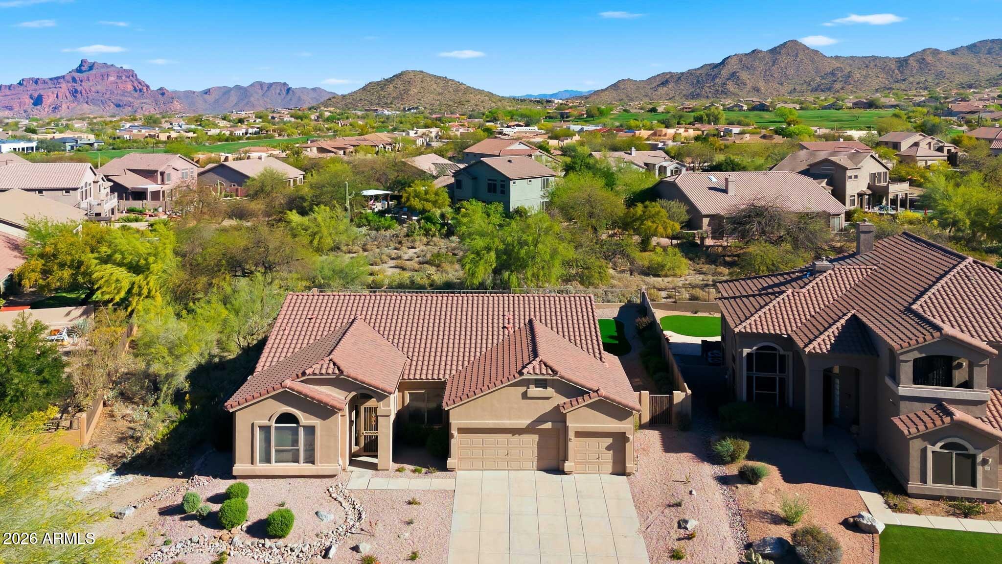 7340 East Sayan Street Mesa, AZ 85207 - Photo 3 of 80 3