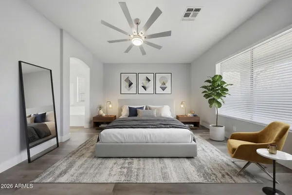 $819,000 | 7340 East Sayan Street, Mesa, AZ 85207