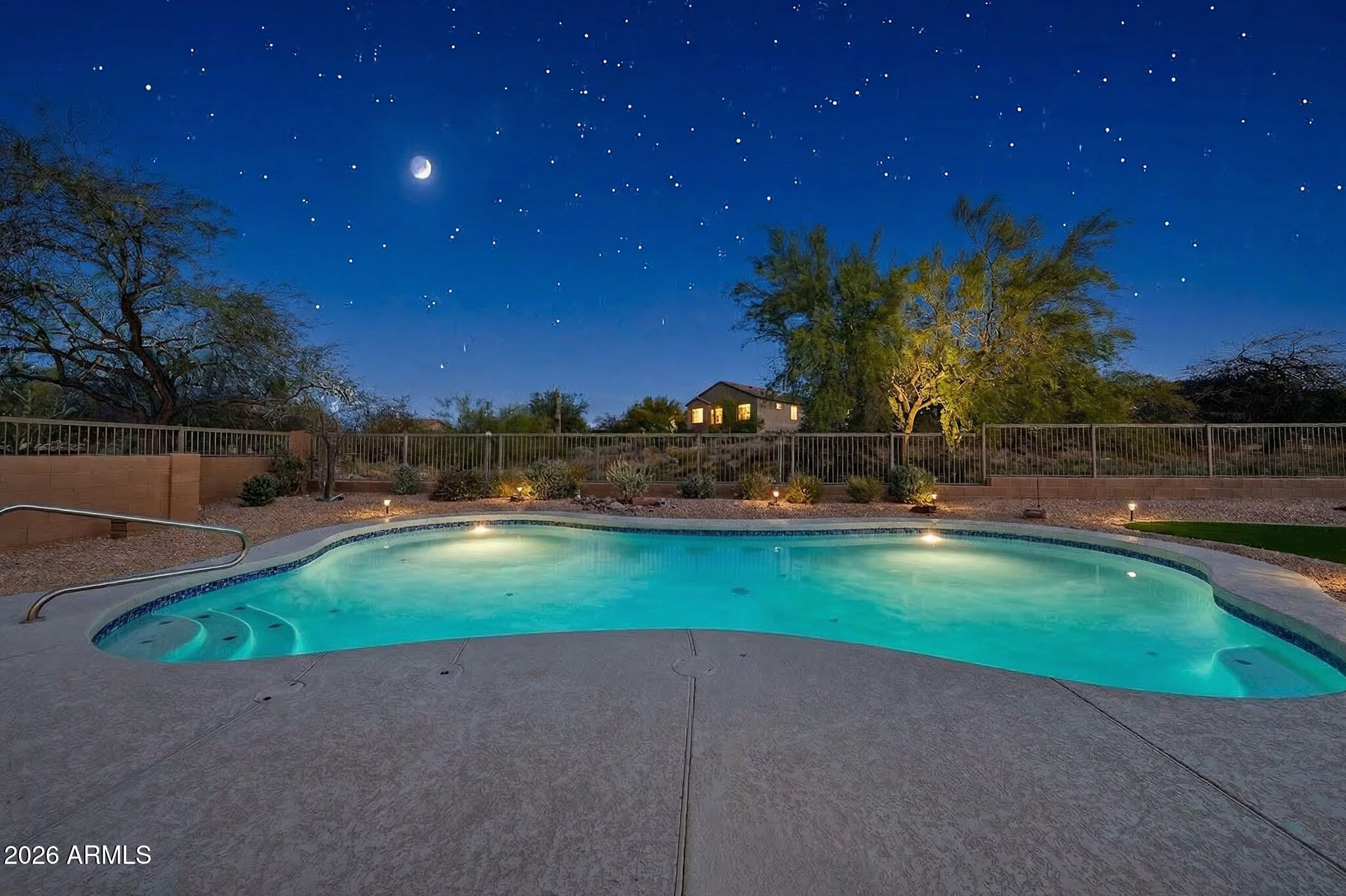 7340 East Sayan Street Mesa, AZ 85207 - Photo 55 of 80 10