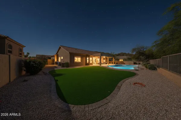 $819,000 | 7340 East Sayan Street, Mesa, AZ 85207