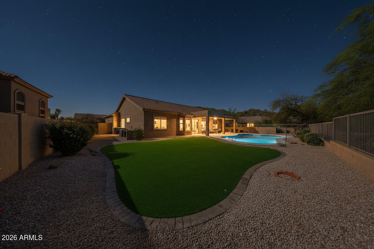 7340 East Sayan Street Mesa, AZ 85207 - Photo 56 of 80 11