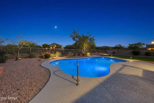 $819,000 | 7340 East Sayan Street, Mesa, AZ 85207