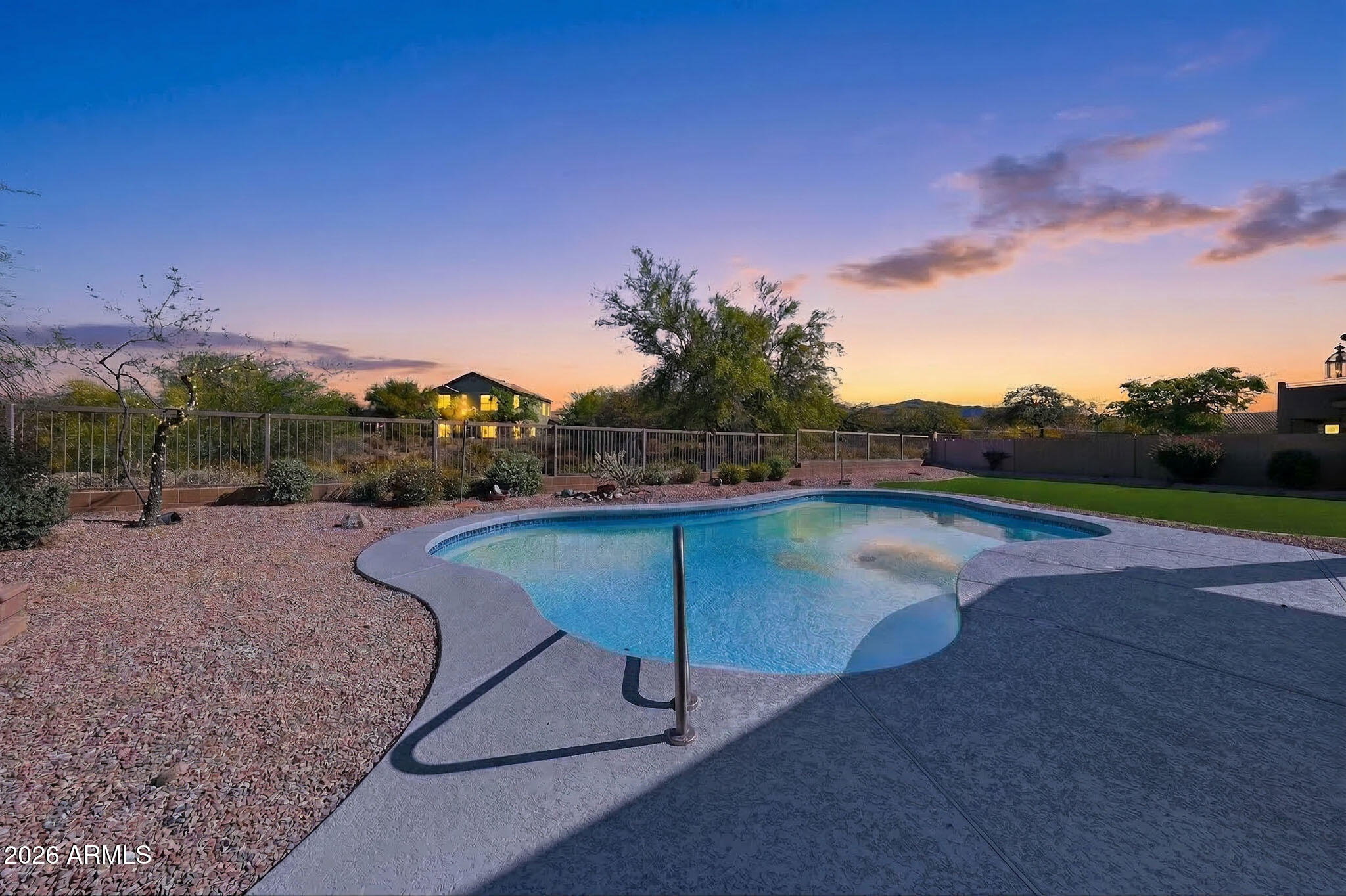 7340 East Sayan Street Mesa, AZ 85207 - Photo 58 of 80 13
