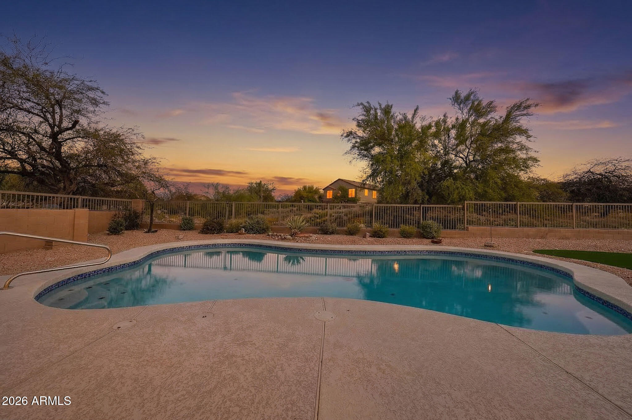 7340 East Sayan Street Mesa, AZ 85207 - Photo 60 of 80 15